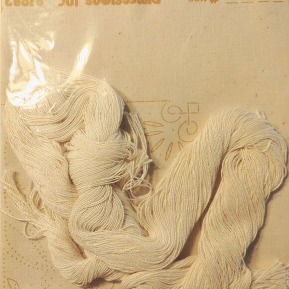 Dimensions Candlewicking Kit Americana Tree Of Life 1983 12x12 Frame Size - Picture 5 of 8